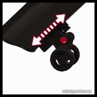 Колесная воздуходувка Einhell GC-EL 3000 E