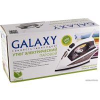 Утюг Galaxy Line GL6116