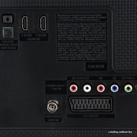 Телевизор Samsung UE28J4100AK