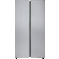 Холодильник side by side CENTEK CT-1757 Inox