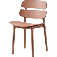 Стул Stool Group Tony D-031 60535 (коричневый)