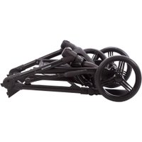 Универсальная коляска BEBETTO Magnum LUX (3 в 1, 195/серый)