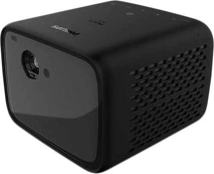 

Проектор Philips PicoPix MaxTV PPX720/INT