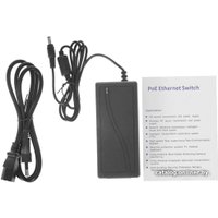 Неуправляемый коммутатор Orient SWP-7504POE/SFP GE