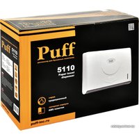 Аксессуары для ванной и туалета Puff 5110