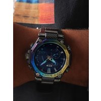 Наручные часы Casio G-Shock MTG-B2000YR-1A