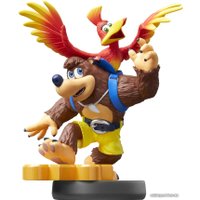 Экшен-фигурка Nintendo amiibo Банджо и Казуи