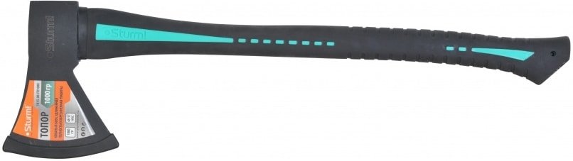 

Топор Sturm 1015-08-FR1000