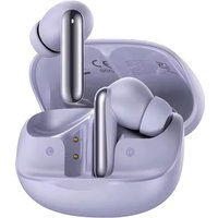 Наушники QCY MeloBuds N50 (сиреневый)