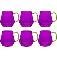 Набор кружек Lenardi 160-274 (6шт)