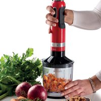 Погружной блендер Ariete 602/00 3 in 1 Moderna