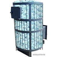 Банная печь Везувий Русский пар ВК