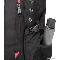 Городской рюкзак Bange BG1901 (черный)