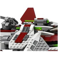 Конструктор LEGO 75051 Jedi Scout Fighter