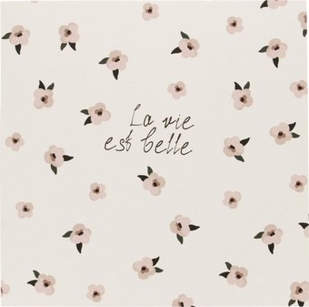 Альбом для рисования Be Smart Pretty N3762 (40 л)