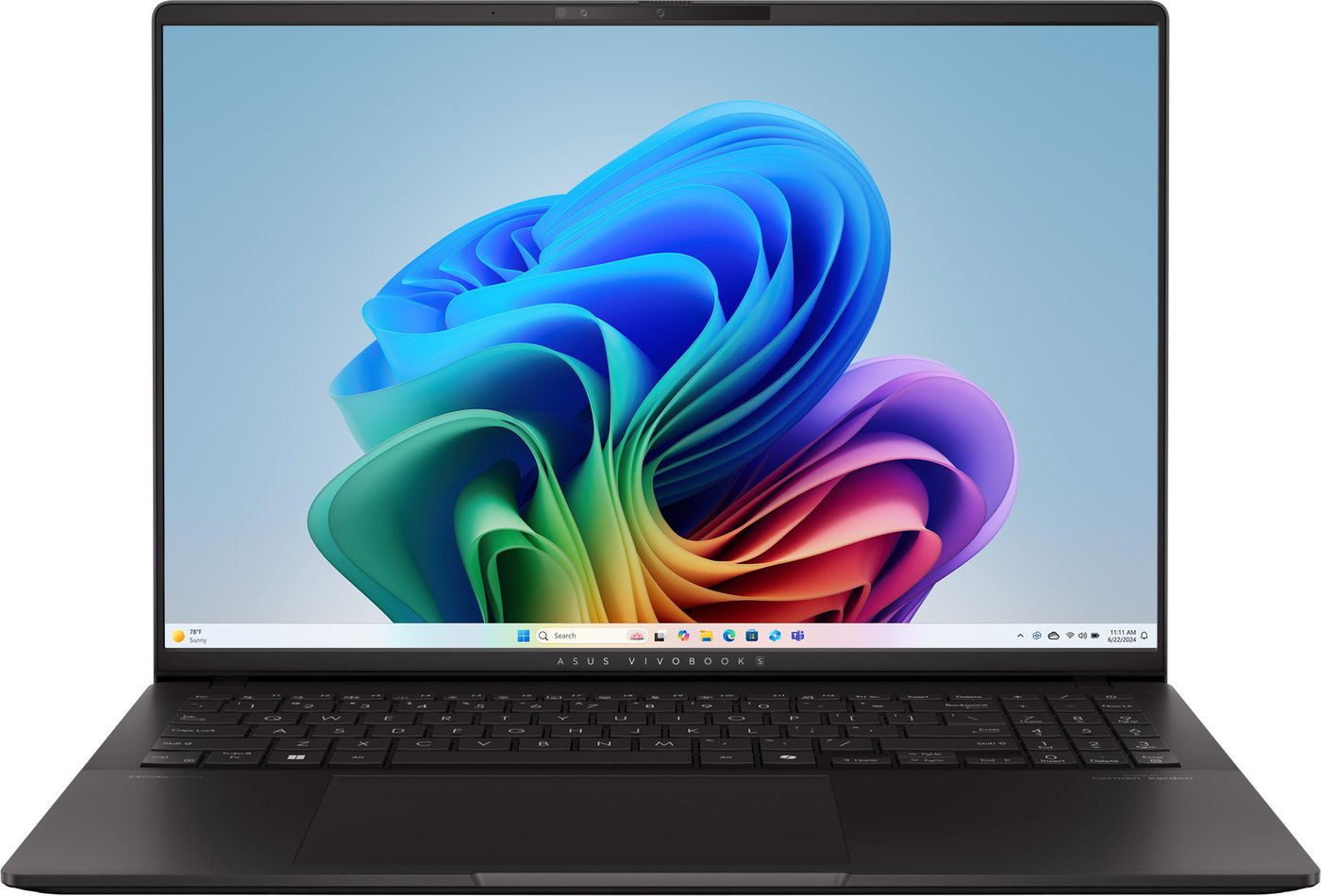 

Ноутбук ASUS Vivobook S16 OLED M5606KA-RI036