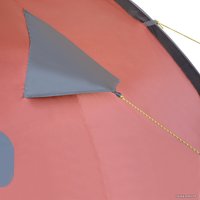 Кемпинговая палатка BTrace Atlant 3 (красный)