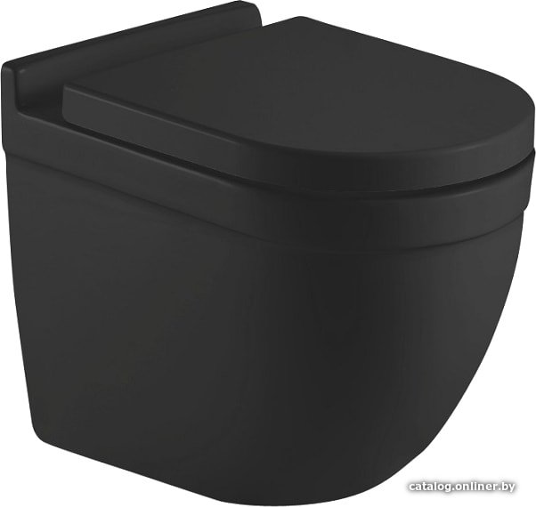 Унитаз подвесной CeramaLux 2198MB