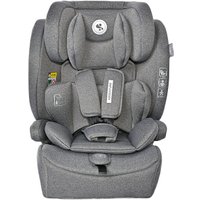 Детское автокресло Lorelli Adventure (Grey)