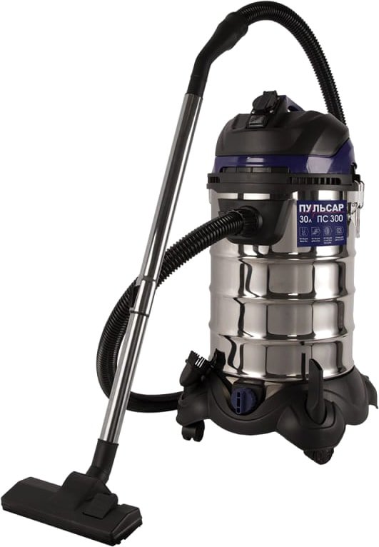 Пылесос Пульсар ПС 300 791-431