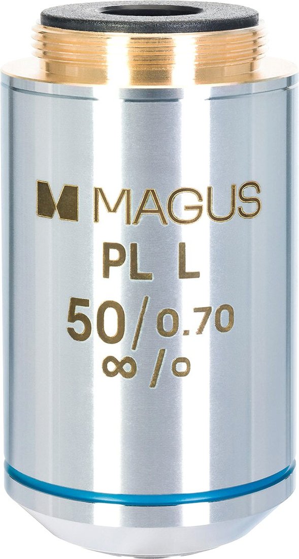 

Magus SFR50 50х/0.70 Plan L Pol 83454
