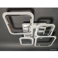 Припотолочная люстра Lusster GL-8001/2+2 CR