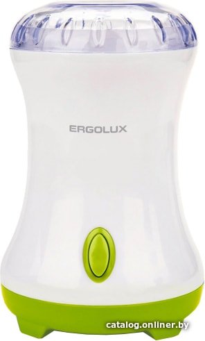 Электрическая кофемолка Ergolux ELX-CG01-C34