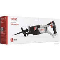 Сабельная пила Stavr (Ставр) ПСА-110/20 (без АКБ)