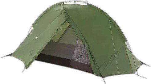 

Экспедиционная палатка Naturehike Tagar Si 2 20D (зеленый)