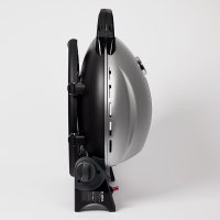 Портативный газовый гриль O-grill 900MT (серебристый)