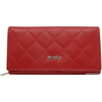 Кошелек Cedar Rovicky R-RD-07-GCL-Q-3813 (красный)
