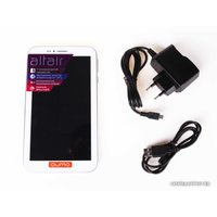 Планшет QUMO Altair 7001 4GB 3G