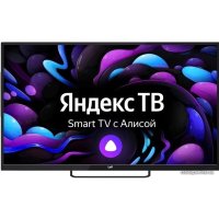 Телевизор Leff 43U540S