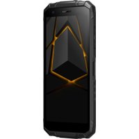 Смартфон Doogee S41T 4GB/64GB (черный)