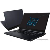 Игровой ноутбук Lenovo Legion 5 17ACH6H 82JY0054PB