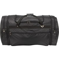 Дорожная сумка Ecotope 018-426-BLK (черный)