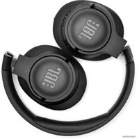 Наушники JBL Tune 750BTNC (черный)