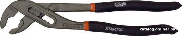 Клещи переставные Startul ST4006-30