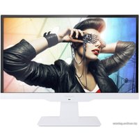 Монитор ViewSonic VX2363Smhl-W