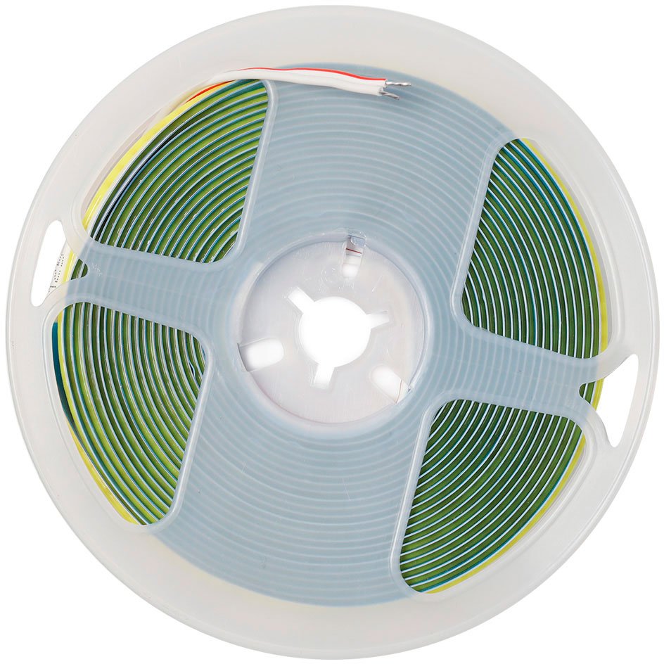

Светодиодная лента SmartBuy SBL-IP20-10-6000K-COB