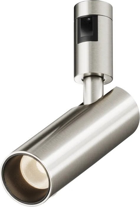 

Трековый светильник Maytoni Focus Led Flarity TR144-1-12W3K-W-PT