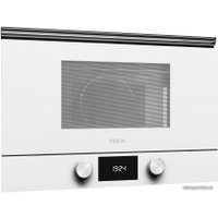 Микроволновая печь TEKA ML 8220 BIS (белый)
