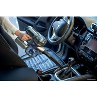 Пылесос Ariete 2723 Digital Lithium Arancio