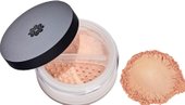 Mineral Foundation SPF15 (тон Cool Caramel) 10 г