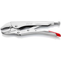 Клещи зажимные Knipex 4104250
