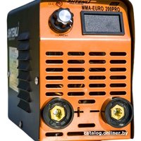 Сварочный инвертор Shtenli MMA-200 Pro