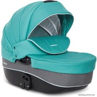 Универсальная коляска Riko Nano (3 в 1, malachit)