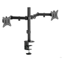 Кронштейн для монитора ErgoSmart Twin II