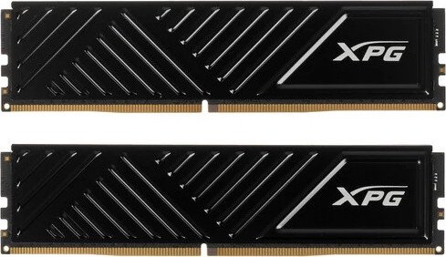 Оперативная память ADATA XPG GAMMIX D35 2x8ГБ DDR4 3200 МГц AX4U32008G16A-DTBKD35