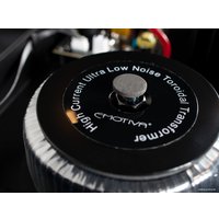 Усилитель мощности Emotiva BasX A2